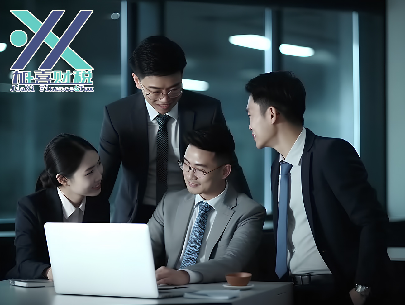 Critères de constitution d'un établissement stable pour les entreprises étrangères en Chine  