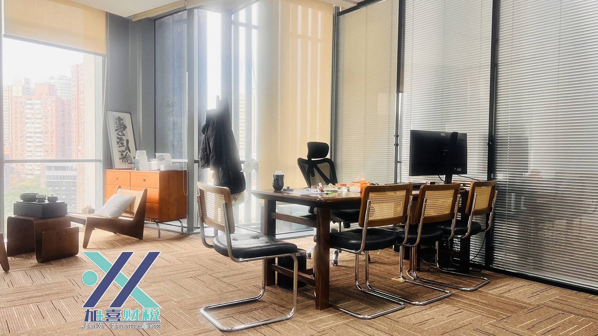 Tax Registration Process for Foreign Companies in Shanghai