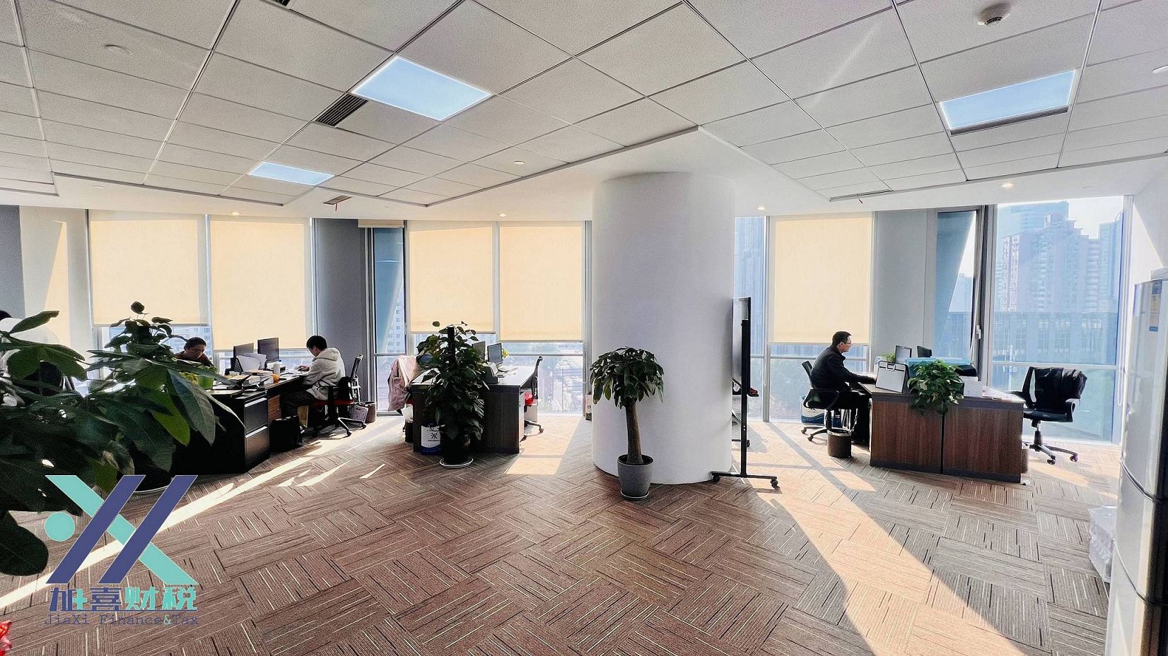 Registered capital requirements and actual payment system for Shanghai foreign-invested companies  