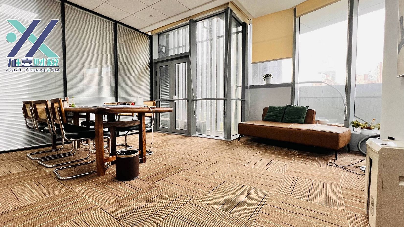 ¿Qué tipos de registro están disponibles para empresas de capital extranjero en China?  