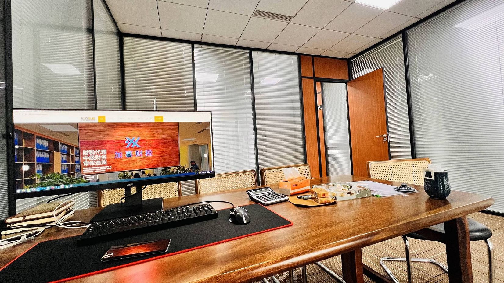 How does the Company Law impact the governance of foreign-invested enterprises?