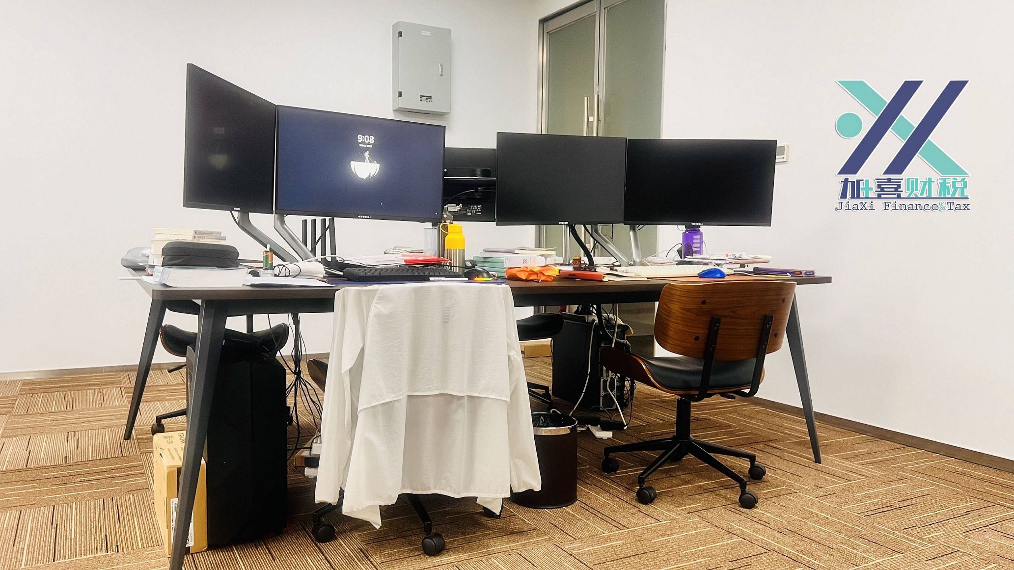 Process for foreigners to register a company in Shanghai, China  